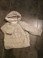 Dicke Winterjacke, h&m, 86 Bayern - Todtenweis Vorschau