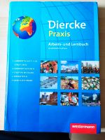 Diercke Praxis Arbeits- und Lernbuch Qualifikationsphase Nordrhein-Westfalen - Bünde Vorschau