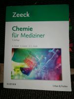 Zeeck - Chemie für Mediziner Nordrhein-Westfalen - Augustdorf Vorschau