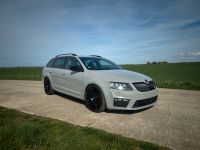 Octavia 2.0 TDI DSG RS Combi Gutow - Badendiek Vorschau