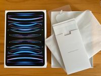 iPad Pro 11-inch + Apple Pen Saarland - Blieskastel Vorschau