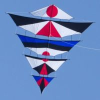 Suche: Brogden Drachen (Einleiner, Flugdrachen, Kite) München - Schwanthalerhöhe Vorschau