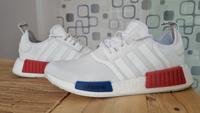 Adidas NMD GZ7925 eqt cushion guidance 42 Brandenburg - Lübben Vorschau