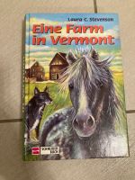 Laura C. Stevenson Eine Farm in Vermont Pferdebuch Niedersachsen - Weyhe Vorschau
