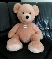 Steiff Teddy Fynn 80 cm Teddybär neuwertig Dortmund - Mengede Vorschau