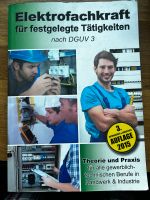 Elektrofachkraft für festgelegte Tätigkeiten 3. Auflage Bayern - Bad Aibling Vorschau