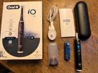 Oral-B io6N electric toothbrush almost new Berlin - Charlottenburg Vorschau