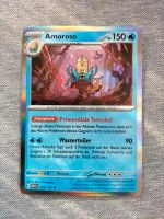 ²⁶¹ Amoroso holo selten Pokémonkarte Pokemon Niedersachsen - Uelzen Vorschau