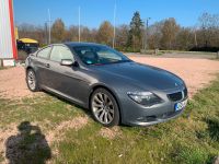 BMW 630i Coupé Rechtslenker Saarland - Blieskastel Vorschau