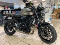 Kawasaki Z 650 RS  2024 Niedersachsen - Scheeßel Vorschau