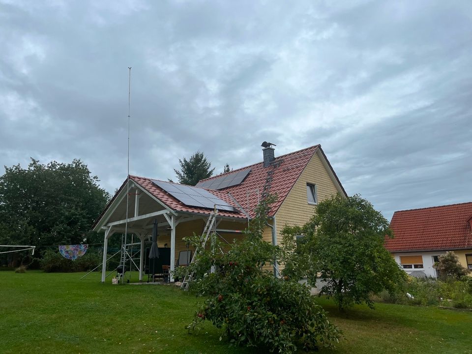 Photovoltaik / Solar rentable komplett Anlagen inklusive Montage in Werdau