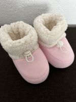 Baby Winterschuhe, warm, 12-18 Monate Baden-Württemberg - Lörrach Vorschau