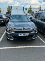 Citroën C4 mieten Automatik 1,6 Diesel Mietwagen Nordrhein-Westfalen - Vreden Vorschau