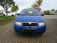 Skoda Fabia 1.4 Combi Life wenig KM Dresden - Reick Vorschau