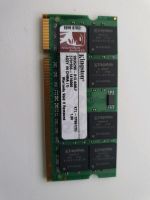 Kingston KTL-TP667/2G 2GB DDR2 Non-ECC Unbuffered SODIMM RAM Baden-Württemberg - Winnenden Vorschau