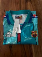 !NEU! Vintage R9 Barça Trikot 1996-97 (XL) Baden-Württemberg - Herbrechtingen Vorschau