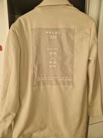 Karo Kauer Blazer XS mint Brandenburg - Brandenburg an der Havel Vorschau