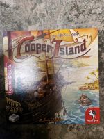 Brettspiel "Cooper Island" Bayern - Leipheim Vorschau