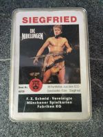 Ich verkaufe ein Quartettspiel "Siegfried Die Nibelungen " Niedersachsen - Clausthal-Zellerfeld Vorschau