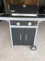 TEPRO 3161 Tiverton Gasgrill Bayern - Oberdolling Vorschau