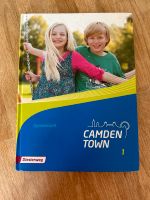 Camden Town 1 Textbook Hessen - Butzbach Vorschau