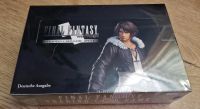 Final Fantasy Trading Card Game Display Box Opus II 2 Deutsch OVP Niedersachsen - Sehnde Vorschau