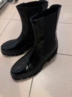 Damen Stiefeletten gr.41 Niedersachsen - Damme Vorschau