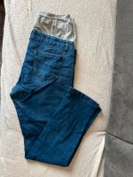 Mamalicious Umstandsjeans 33/34 Größe 42 Bayern - Nürnberg (Mittelfr) Vorschau