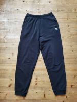 Adidas Jogginghose Gr. XS/S/34 schwarz oversized Dresden - Langebrueck Vorschau