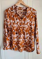 Hemdbluse  "Potatoes" von Mrs.Hippie Größe M Neustadt - Buntentor Vorschau