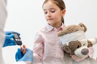 Diabetes Begleitung für Grundschule & Kindergarten > Job Beckum Nordrhein-Westfalen - Beckum Vorschau