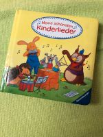 Meine schönsten Kinderlieder Bilderbuch Bayern - Ammerndorf Vorschau