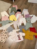 Baby Bekleidung Mädchen Paket Größe 62 Sachsen-Anhalt - Teutschenthal Vorschau