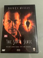 The Six Sense , DVD Nordrhein-Westfalen - Nottuln Vorschau