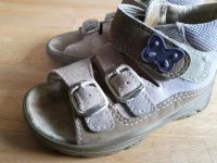 Sandalen Superfit Mädchen Gr. 22 Schleswig-Holstein - Einhaus Vorschau