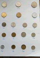 Münzen für Sammler Hessen - Kirchheim Vorschau