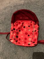 Rucksack Kind Krippe Vaude rot Hannover - Südstadt-Bult Vorschau