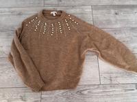 Kuscheliger Pullover von H&M - Gr. S Niedersachsen - Verden Vorschau