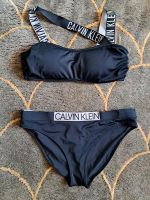 Meeeega Coole Ck❤Calvin Klein Bikini/ Gr L/40/42/Neuwertig Rheinland-Pfalz - Boppard Vorschau