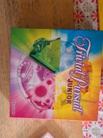 Trivial pursuit junior Saarland - Wadgassen Vorschau