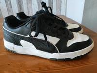 Puma Sneaker Größe 41 Schwerin - Schelfstadt Vorschau