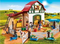 Playmobil Ponyhof + Erweiterung Bayern - Höhenberg i. T. Vorschau