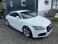 Audi TT 2.0 TFSI S Line Nordrhein-Westfalen - Neunkirchen-Seelscheid Vorschau