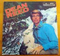 Deen Reed LP 1972 Niedersachsen - Wennigsen Vorschau
