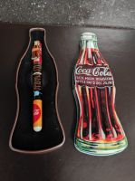 Coca Cola - Coca Cola - Collectible Ceramic Roller Ball Pen 1996 Hessen - Roßdorf Vorschau