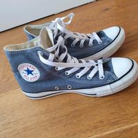 Neuwertige originale Converse Chucks Rheinland-Pfalz - Bad Kreuznach Vorschau