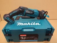 Makita DJR183 Akku 18V Reciprosäge Fuchsschwanz Vermietung Mieten Nordrhein-Westfalen - Bottrop Vorschau