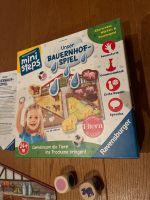 Ravensburger Ministeps Unser Bauernhof Spiel Niedersachsen - Liebenburg Vorschau