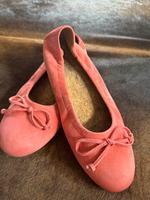 Ballerina Gabor coral ❤️ Gr. 39 (6) Niedersachsen - Oldenburg Vorschau