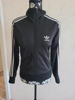 Adidas Sportjacke Gr 36 Niedersachsen - Garrel Vorschau